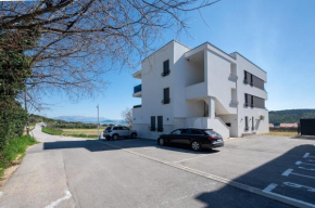 Exquisite and Stylish Apartment Trogir